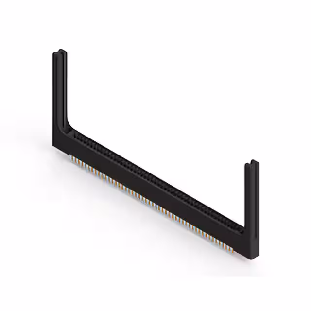 396-098-521-258 EDAC Inc.  Edgeboard Connectors
